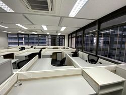 Singapore Land Tower (D1), Office #463743221